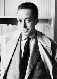 Камю Альбер