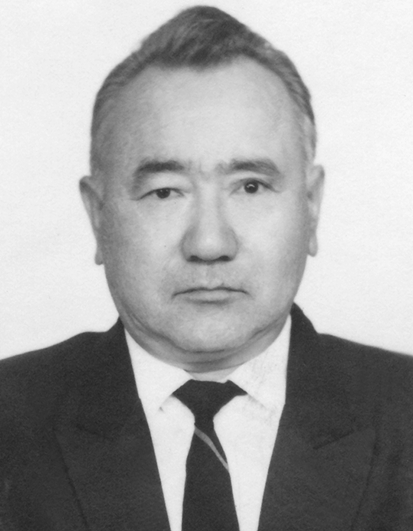 Керімбек Сыздықов