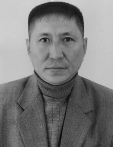 Болат Бекжанов 