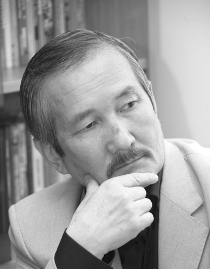 Смағұл Елубай 