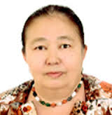 Жамал Манкеева