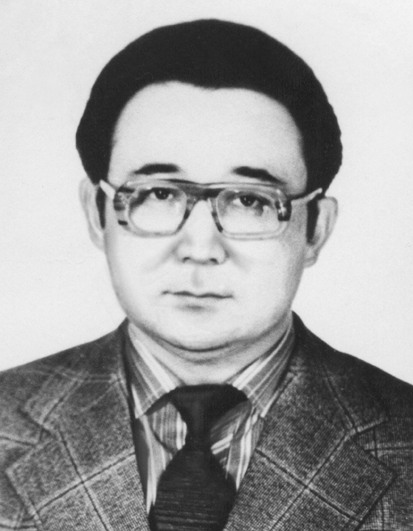 Бақытжан Майтанов