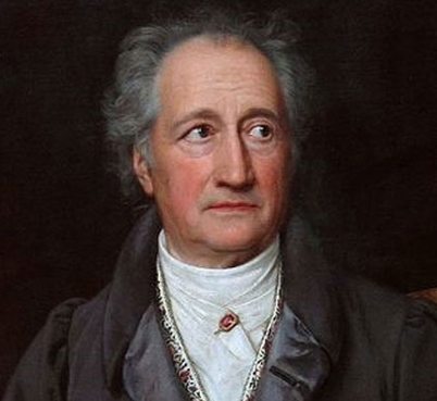 Goethe