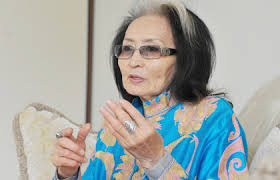 Марфуға Айтхожа