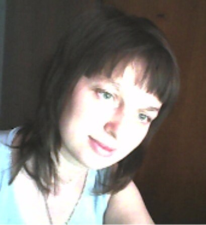 Гугнина Ольга 