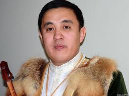 Серікзат Дүйсенғазин 