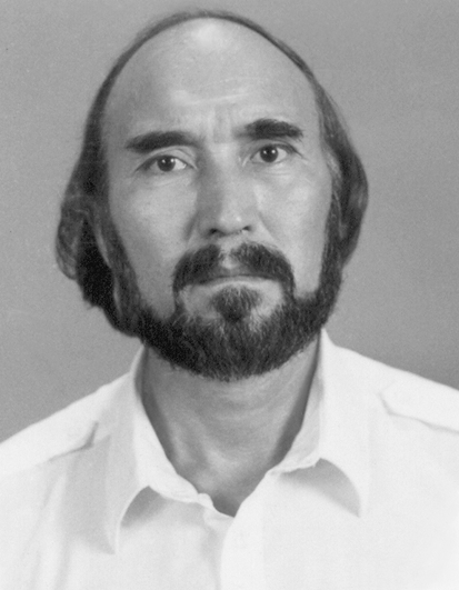 Сағынгерей Байменов