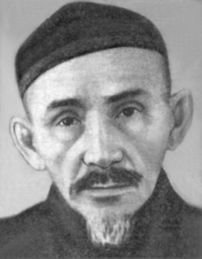 Қуаныш Баймағамбетов 