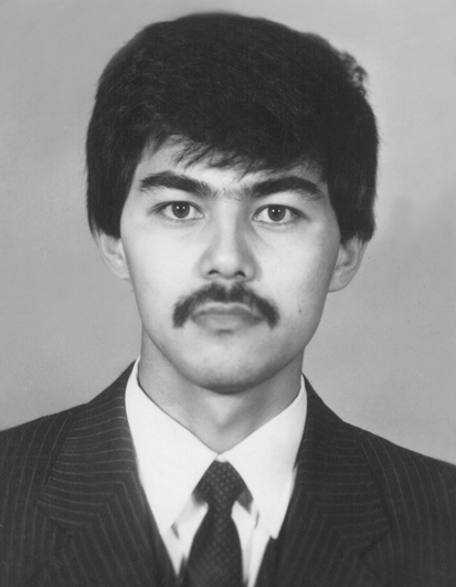 Шәріп Амантай