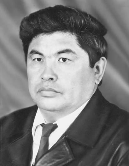 Тұрсынзада Есімжанов 