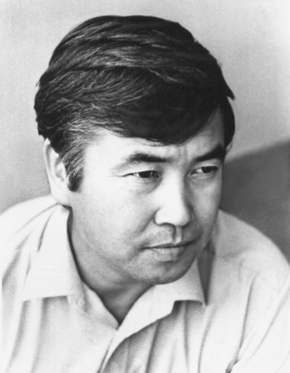 Айтақын Әбдіқалұлы