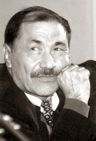 Nurzhekeyev Beksultan 