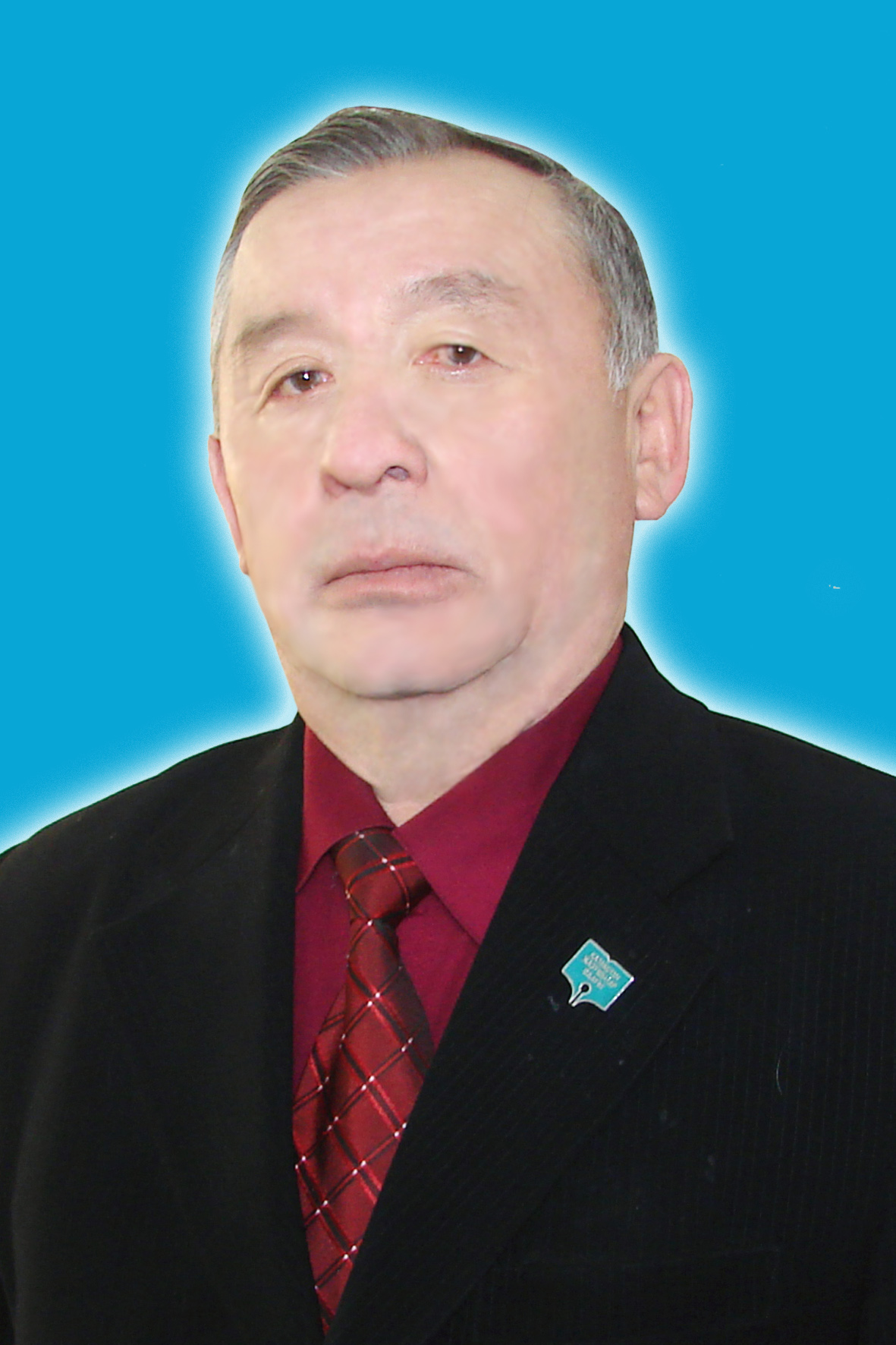 Төлеген Жанғалиев