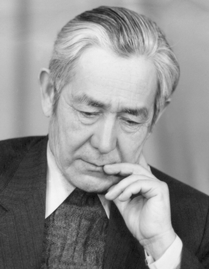 Сағадат Сәлімбаев