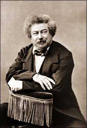 Dumas Alexandre père