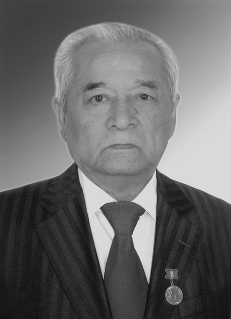 Қайбулла Ерниязов