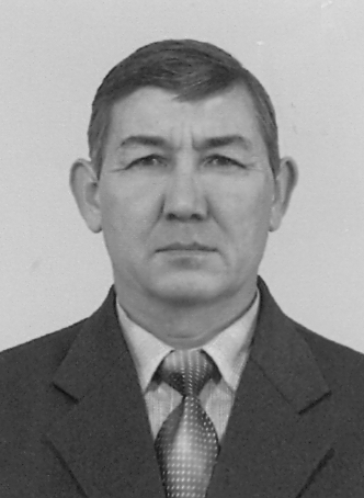 Темірақын Жақыпов 