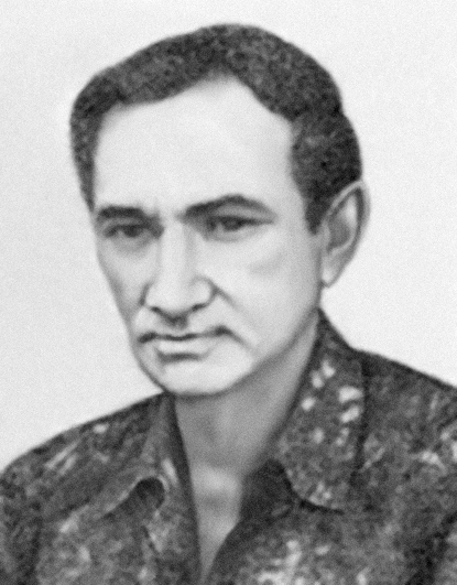 Александр Лемберг 