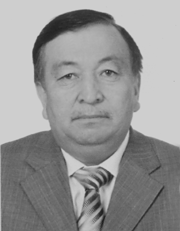 Тоқтар Мағзұмов