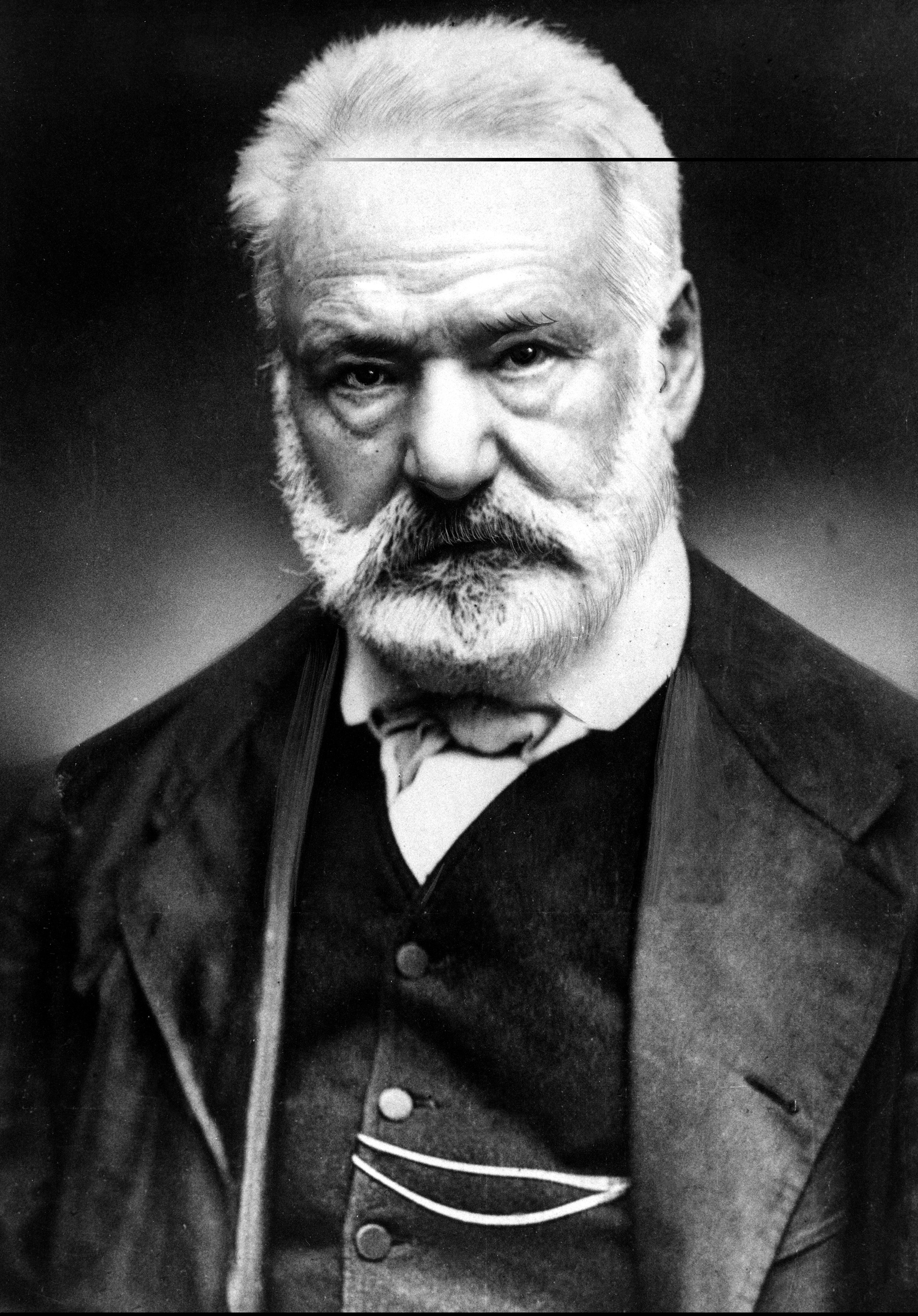 Виктор Гюго