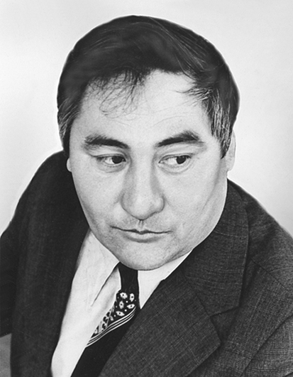 Есенжол Домбаев