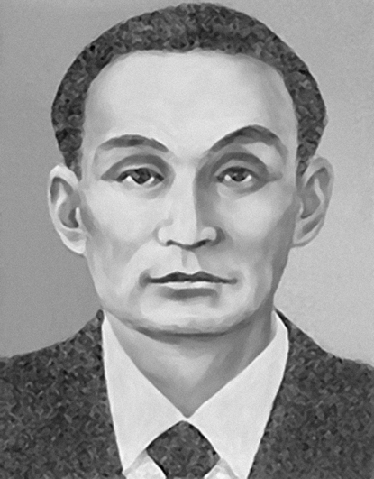 Фатих Динисламов