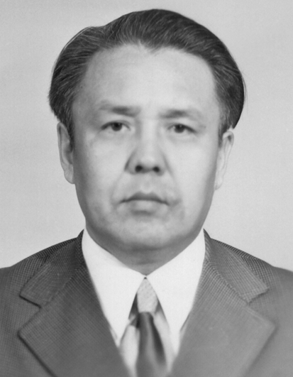 Хайдолла Тілемісов 