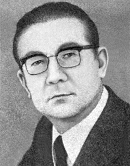 Асғадулла Хамидуллин 