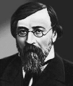 Николай Чернышевский