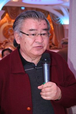 Болатхан Тайжан 