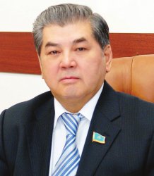 Қуаныш Сұлтанов