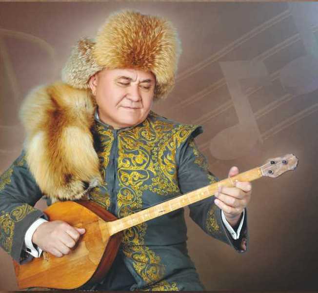 Шакарим Жаркын