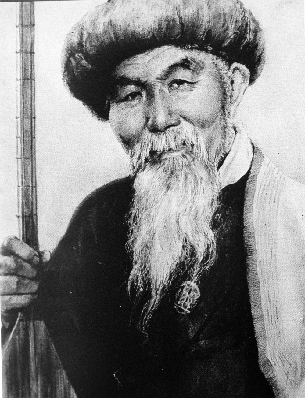 Нұрпейіс Байғанин 