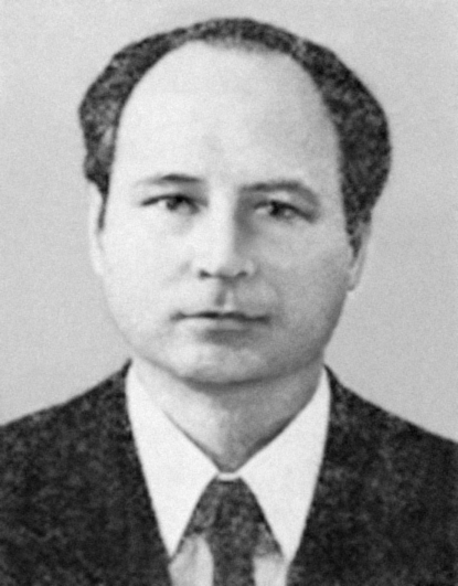 Ростислав Петров 