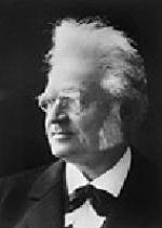 Бьернсон Бьернстерне Мартиниус 