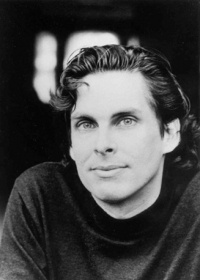 Чабон Майкл 