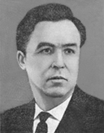 Федор Чирва 