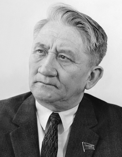 Мустафин Габиден