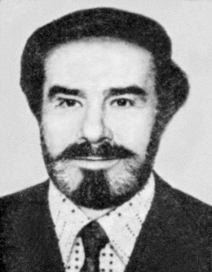 Владимир Щербаков 