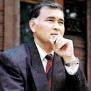 Абильтаев Шамиль