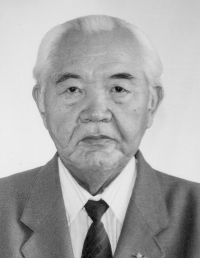 Сейіл Боранбайұлы 