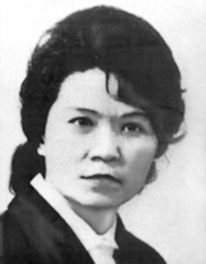 Бақыт Кәрібаева