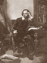 Уильям Шекспир 