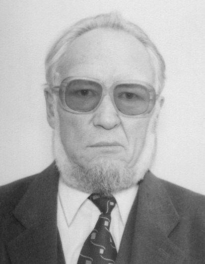 Владимир Гундарев