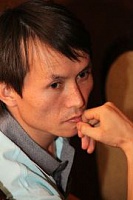 Тоқтарәлі Таңжарық 