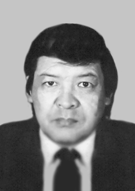 Жарылқасын Боранбаев 