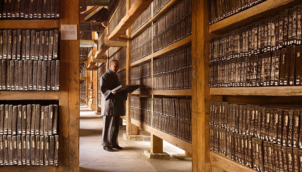 Красивейшие библиотеки мира - фото 18 - adebiportal.kz