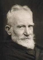 Джон Бернард Шоу 