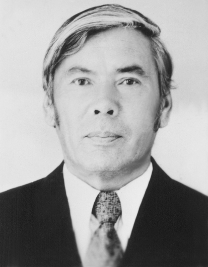 Таупық Рымжанов 