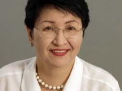 Балнұр Қыдырбек